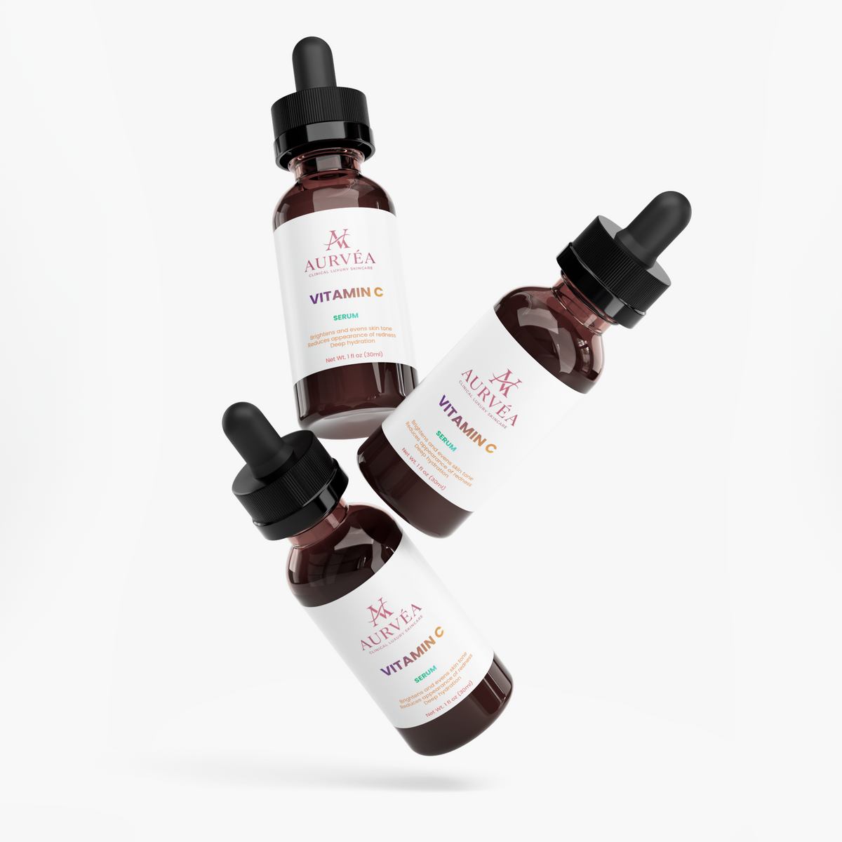 Vitamin C Serum
