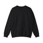 AURVÉA Logo Crewneck Sweatshirt — Minimal Luxury Brand Pullover