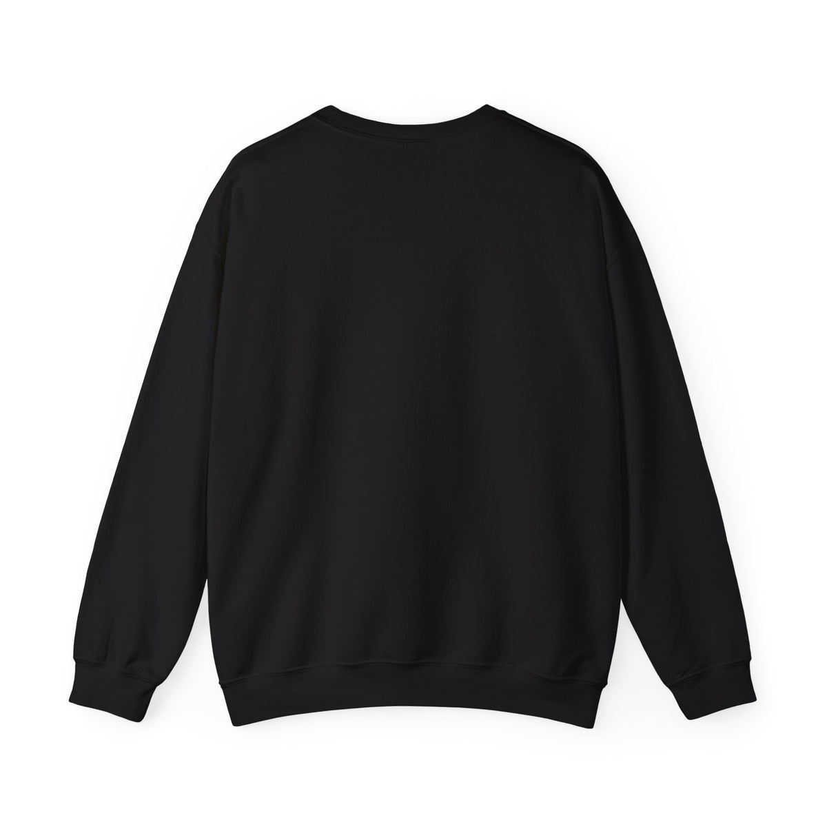 AURVÉA Logo Crewneck Sweatshirt — Minimal Luxury Brand Pullover