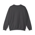 AURVÉA Logo Crewneck Sweatshirt — Minimal Luxury Brand Pullover