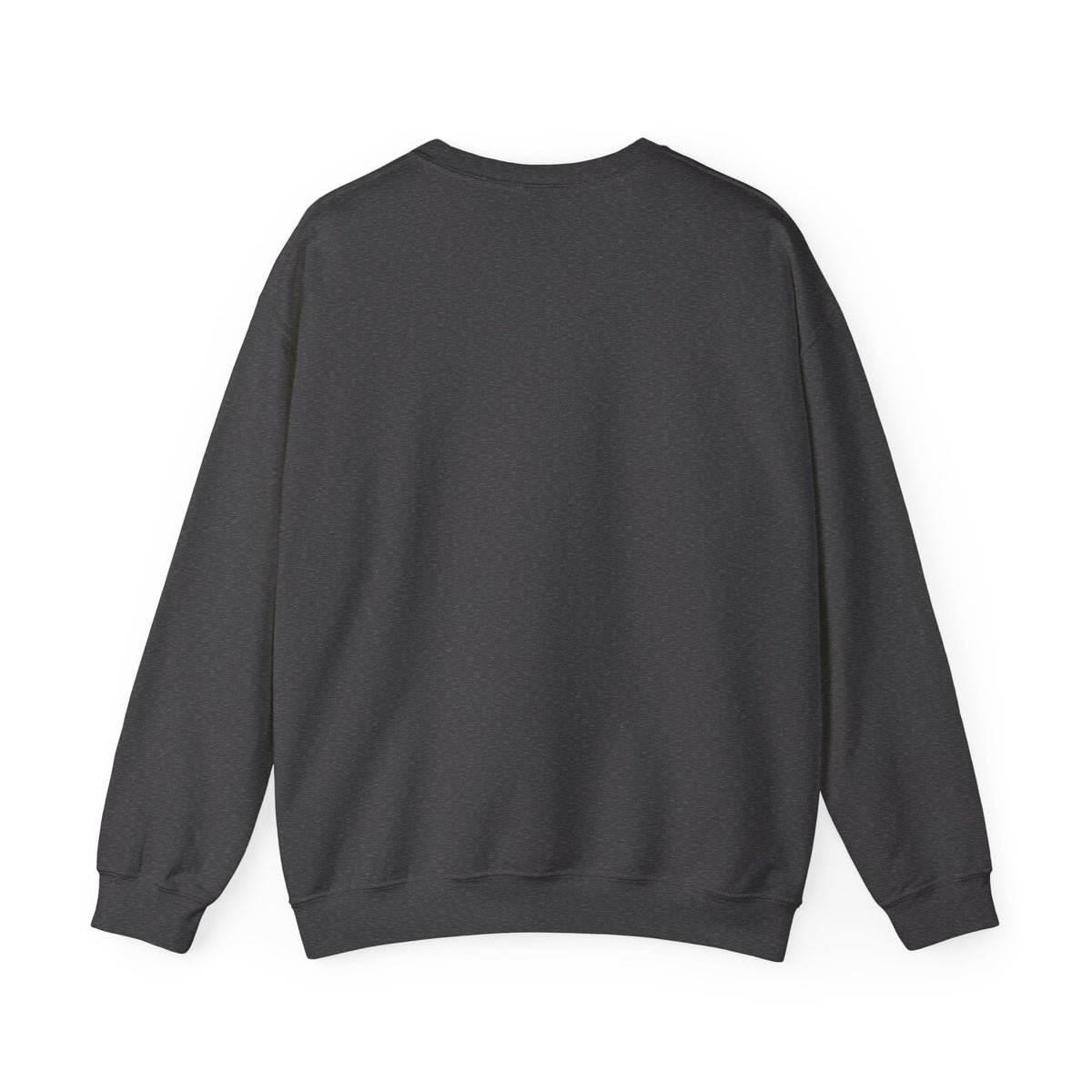 AURVÉA Logo Crewneck Sweatshirt — Minimal Luxury Brand Pullover