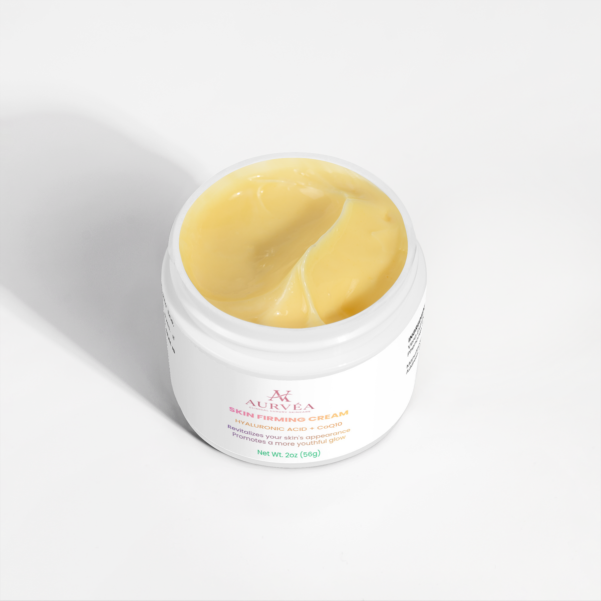 Skin Firming Cream