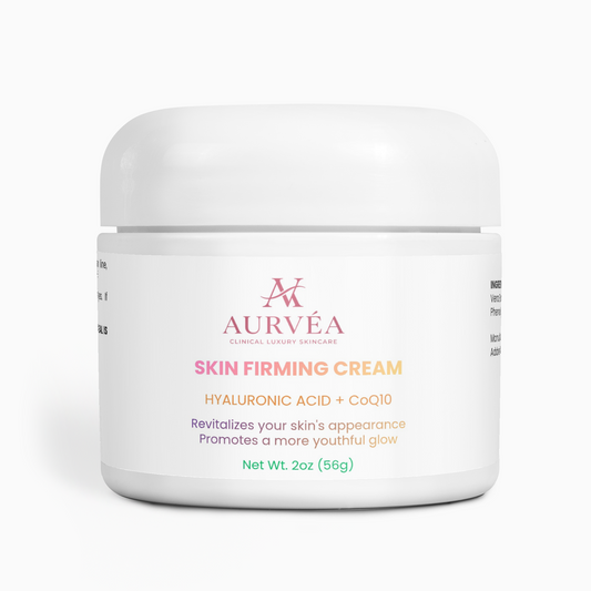 Skin Firming Cream