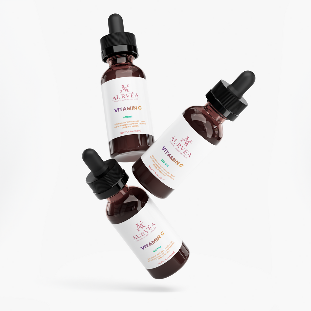 Vitamin C Serum