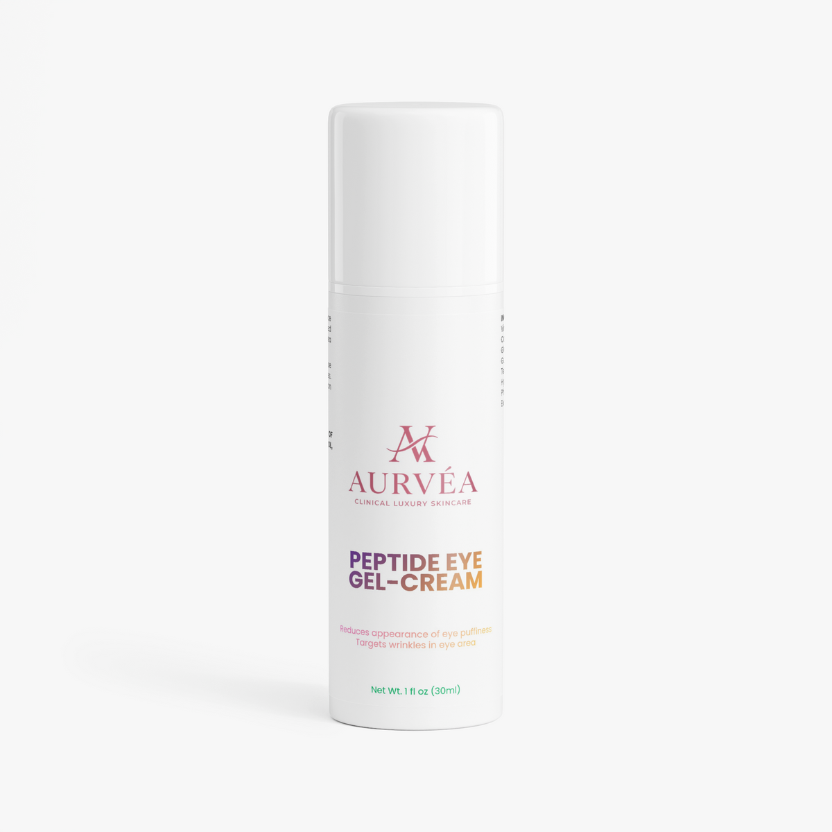 Peptide Eye Gel-Cream