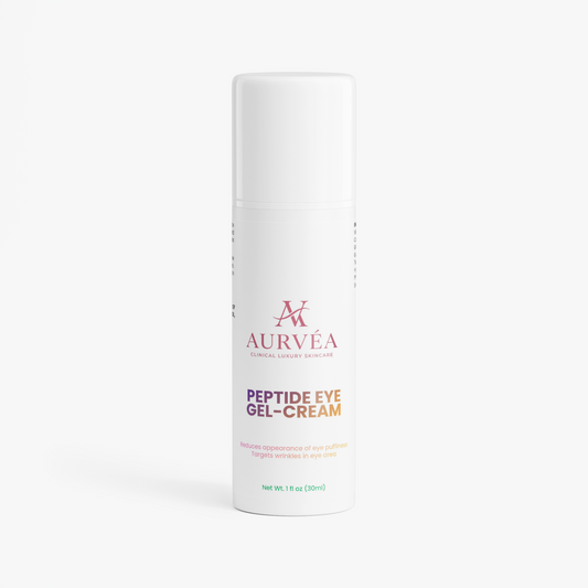 Peptide Eye Gel-Cream