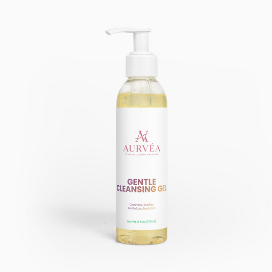 Gentle Cleansing Gel