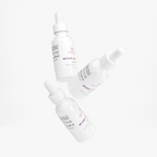 Retinol and Peptide Face Serum