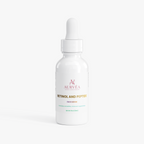 Retinol and Peptide Face Serum