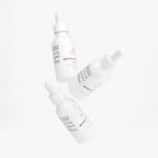 Retinol and Peptide Face Serum