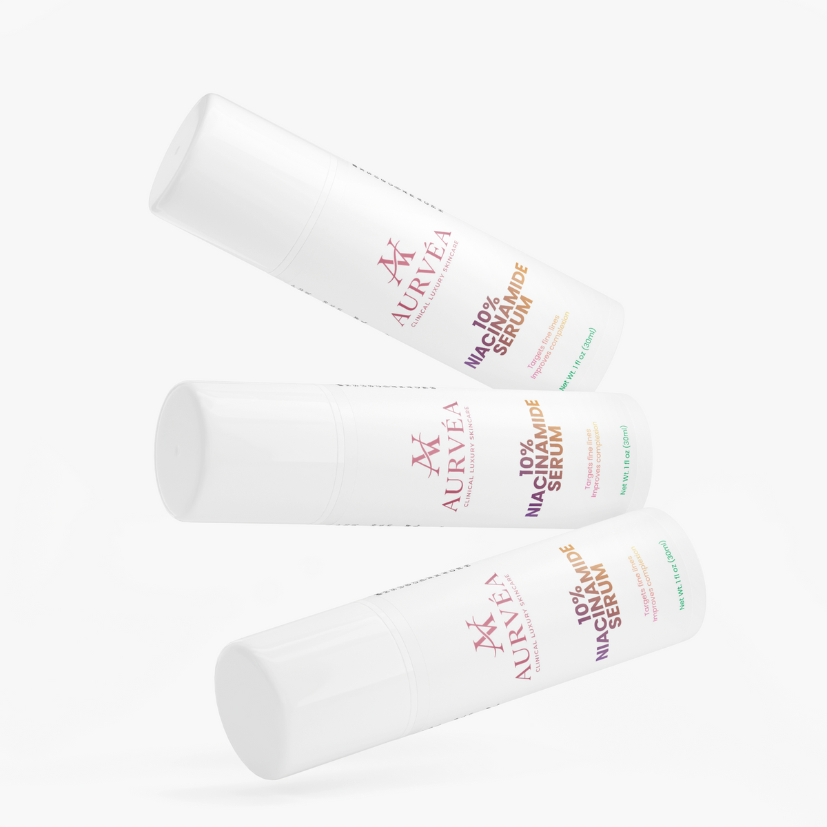 10% Niacinamide Serum
