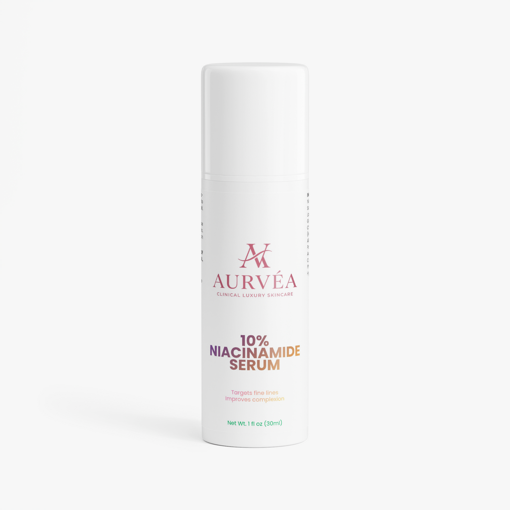 10% Niacinamide Serum