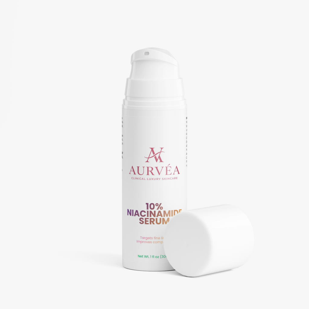 10% Niacinamide Serum