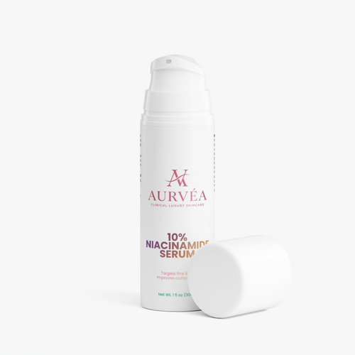 10% Niacinamide Serum