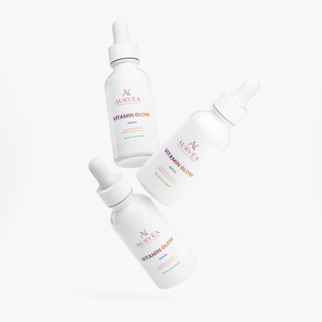 Vitamin Glow Serum