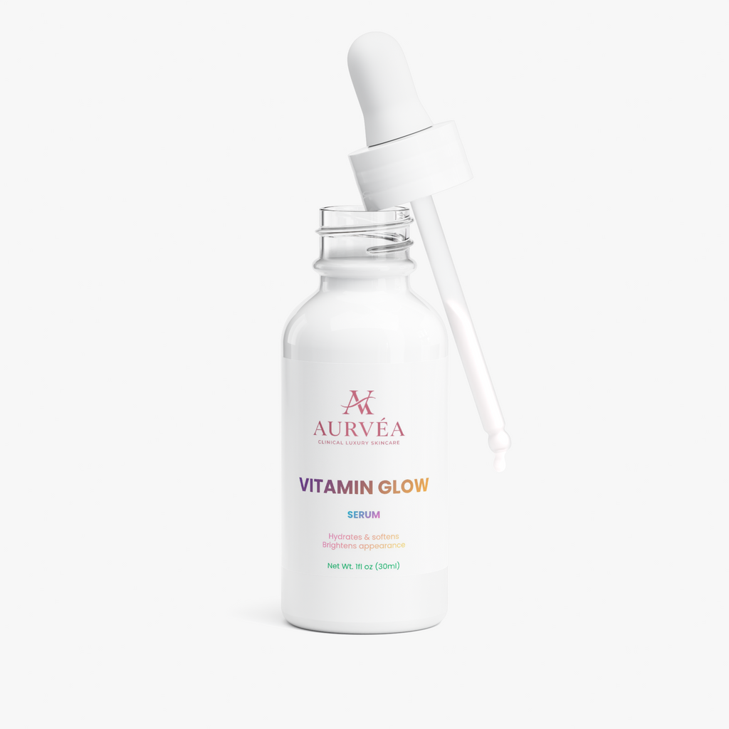 Vitamin Glow Serum