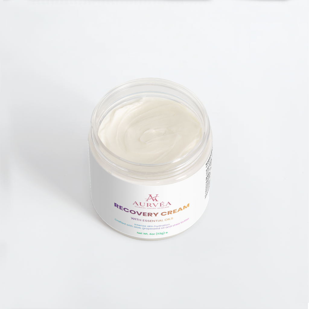 Recovery Cream