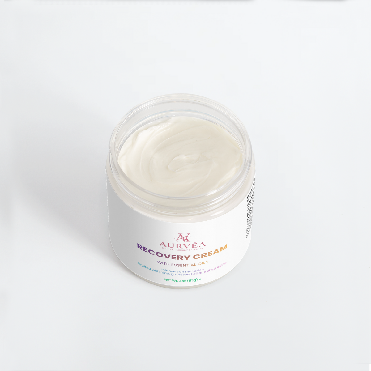 Recovery Cream