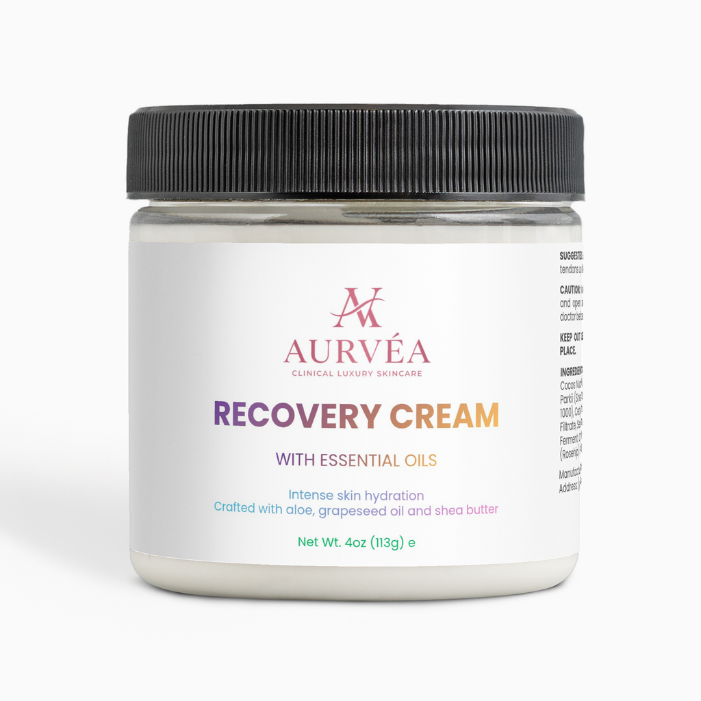 Recovery Cream