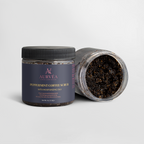 Peppermint Coffee Scrub