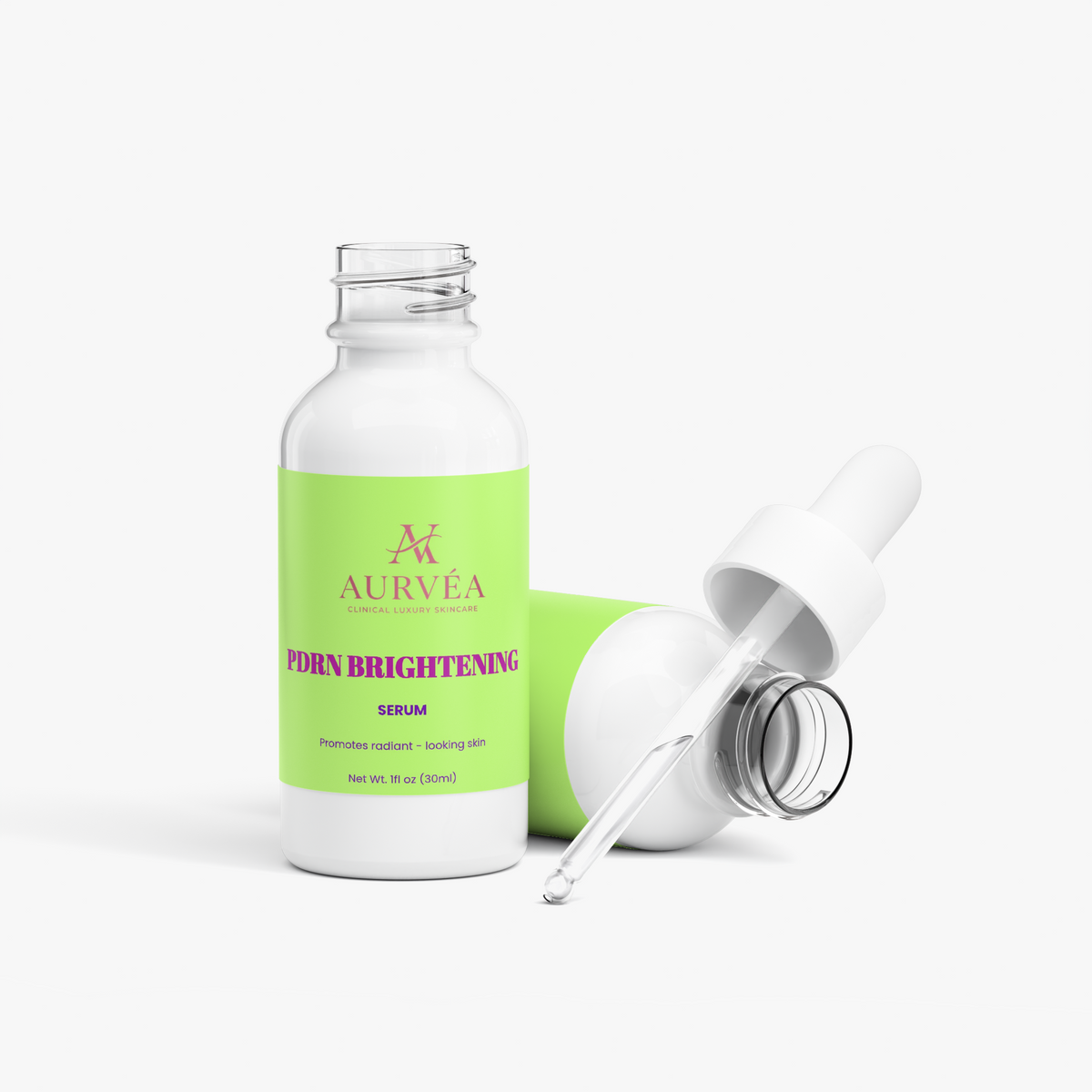 PDRN Brightening Serum