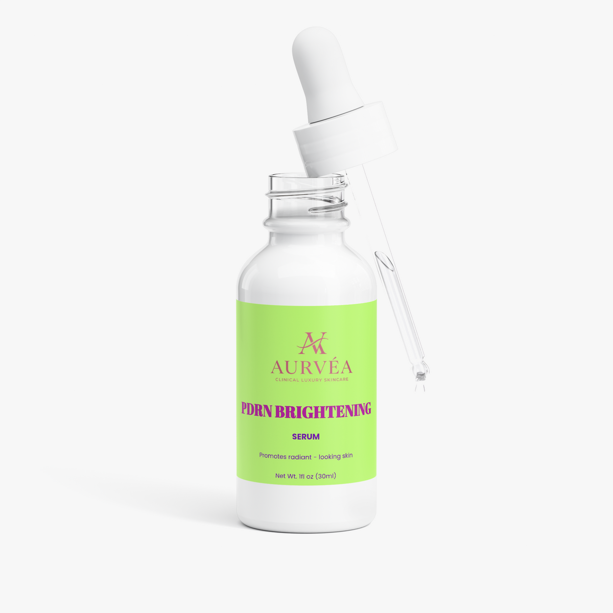 PDRN Brightening Serum