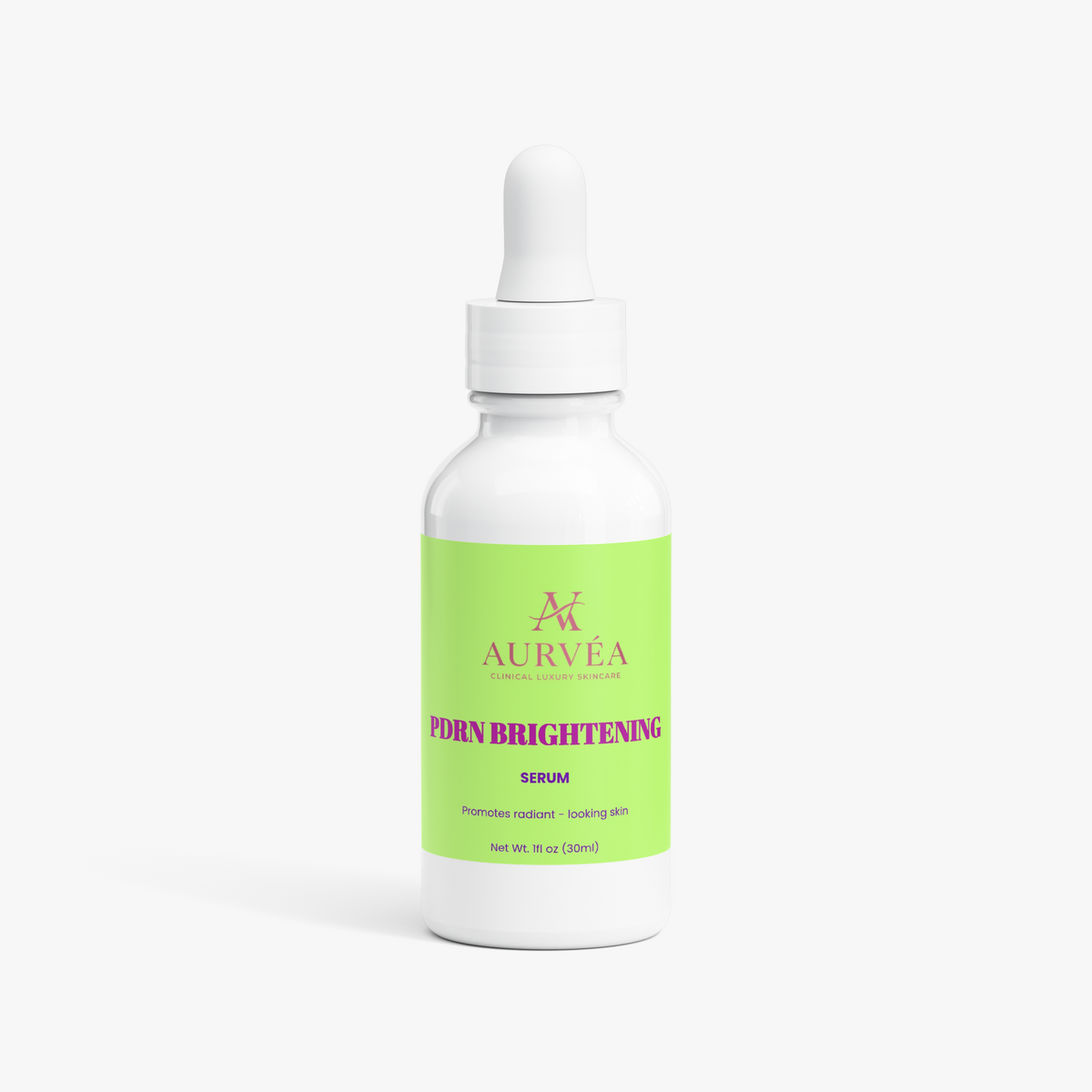 PDRN Brightening Serum