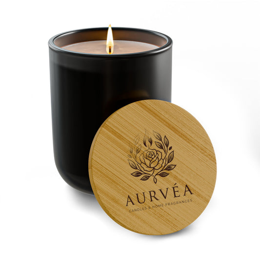 Scented Soy Candle, 14oz (Engraving)