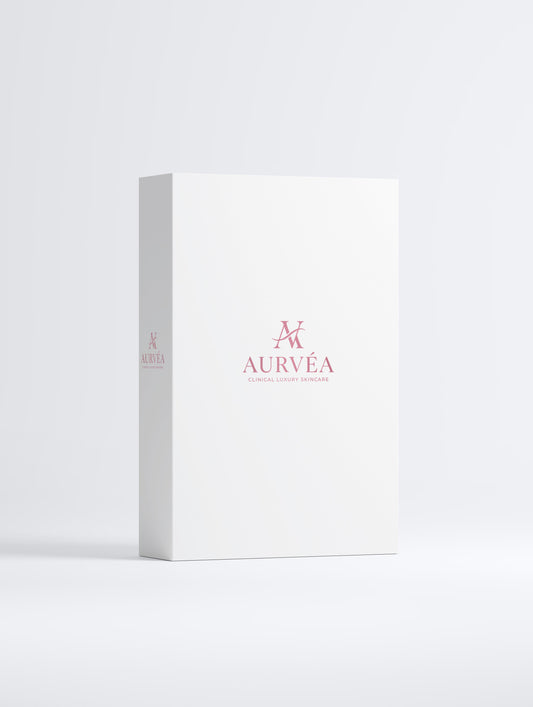 Anti-Aging Collection Box