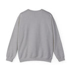 AURVÉA Logo Crewneck Sweatshirt — Minimal Luxury Brand Pullover
