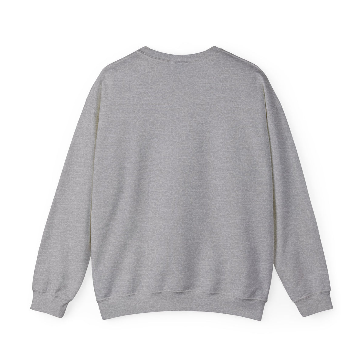 AURVÉA Logo Crewneck Sweatshirt — Minimal Luxury Brand Pullover