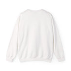 AURVÉA Logo Crewneck Sweatshirt — Minimal Luxury Brand Pullover