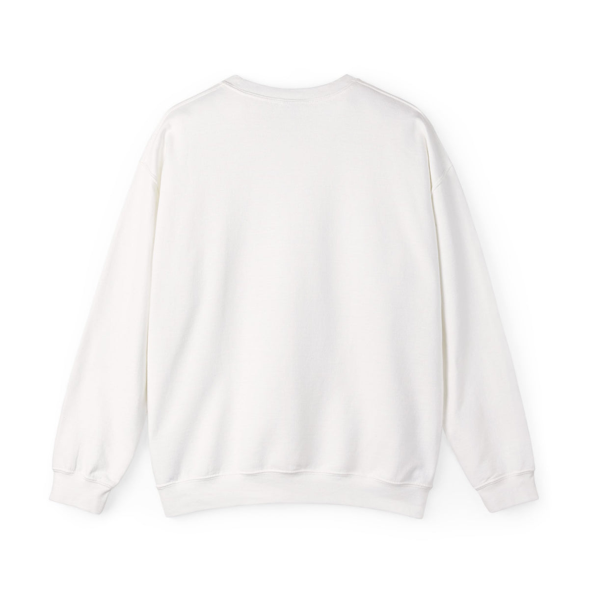 AURVÉA Logo Crewneck Sweatshirt — Minimal Luxury Brand Pullover