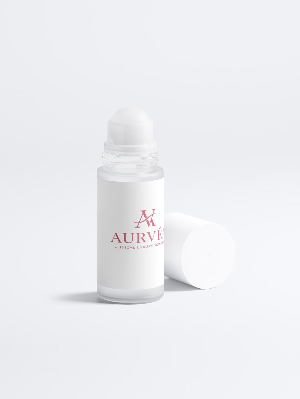 Aluminum-free Roll-on Deodorant