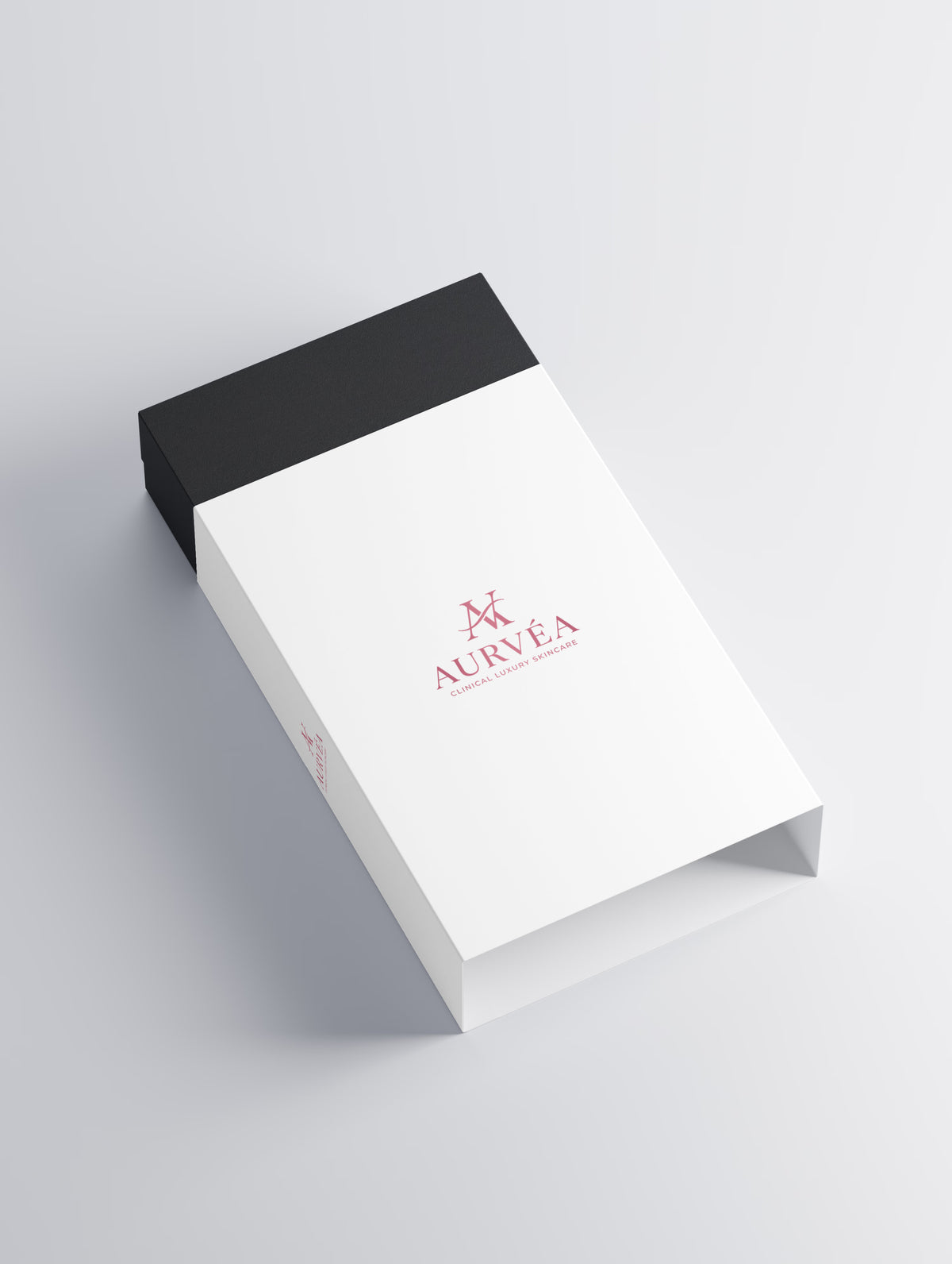 Anti-Aging Collection Box