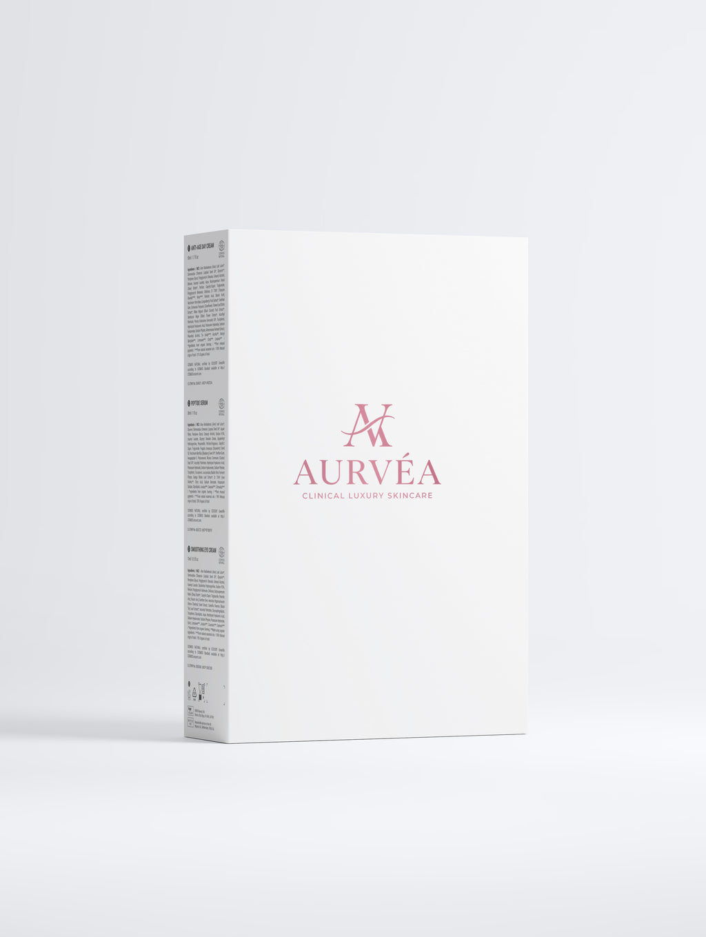 Anti-Aging Collection Box