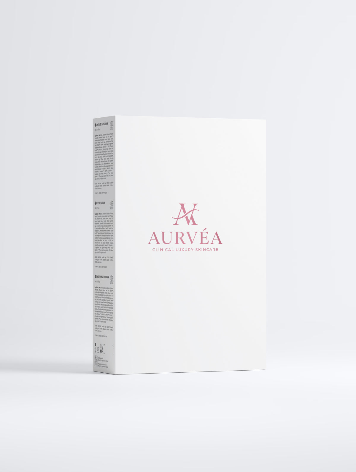 Anti-Aging Collection Box