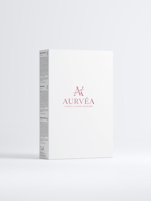 Anti-Aging Collection Box