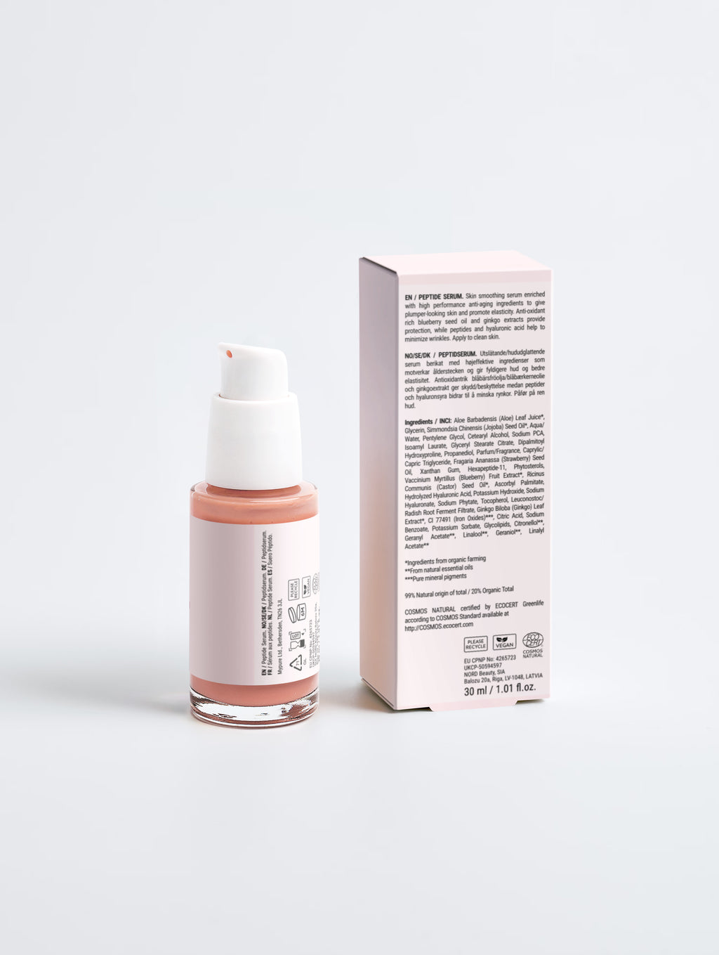 Anti-Age Peptide Collection