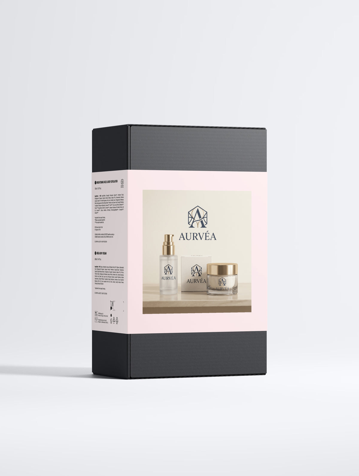 Derma Renewal Duo