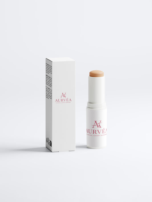 Color Correcting Ceramide SPF30 Stick : 25 MEDIUM